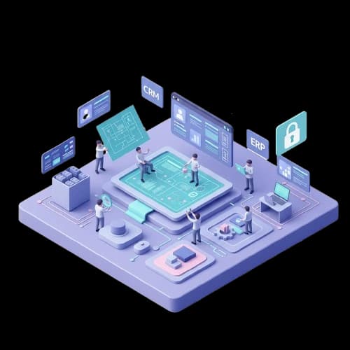 Informatización Completa