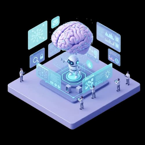 Inteligencia Artificial