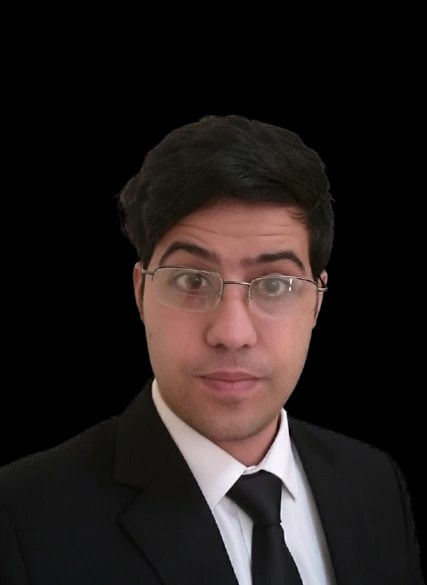 Foto de Ing. Michel Yanes
López